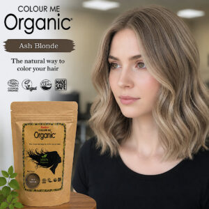 RADICO COLOUR ME ORGANIC – Ash Blond