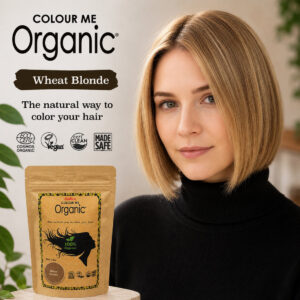 RADICO COLOUR ME ORGANIC – Wheat Blonde